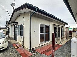 片平住宅 東6号