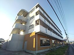 ノヴェルマンション443 201