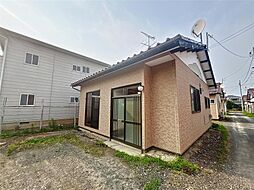 佐久間貸家（梁川南本町） 3