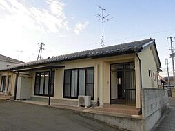 藤コーポ(原際)