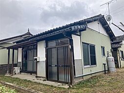 佐久間貸家（八筋） D