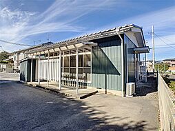 高野貸家(上川原)