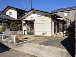 佐藤貸家（瀬上） 1