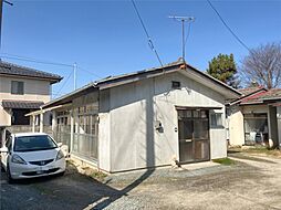 黒津貸家（日影）