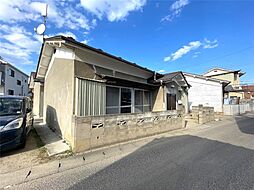 中村町貸家(40-7)