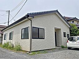 佐久間貸家（梁川南本町125）2号 2-1