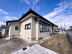 菅野貸家(保原) 1