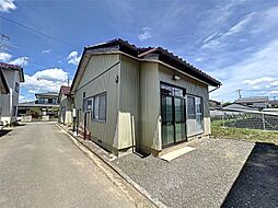 佐久間勇貸家（梁川町南本町） 10