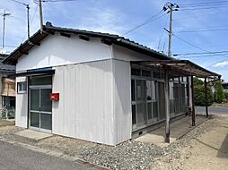 黒津貸家（宝田前31-1）