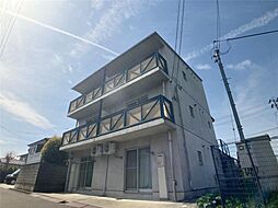 コーポ・サークル1 201