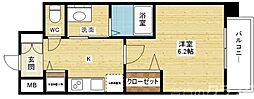 ララプレイス新大阪シエスタ