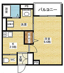 グランエクラ加島I