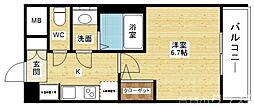 エステムコート新大阪XIVアイシー