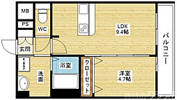 プレサンス新大阪ジェイズ