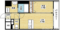 プレサンス新大阪ジェイズ