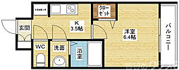 プレサンス新大阪ジェイズ