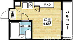 カムネス経大前