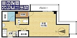 大阪市淀川区西中島3丁目
