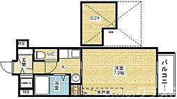 エステムコート新大阪IIIステーションプラザ