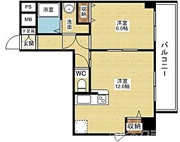 ノルデンハイム東三国IIIA