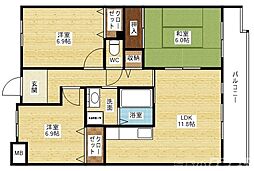 ラフィーネフォレスタ