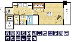 スワンズシティ新大阪プライム