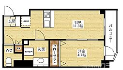 コンフォリア・リヴ新大阪WEST