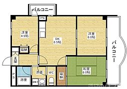 パークサイド三木第2