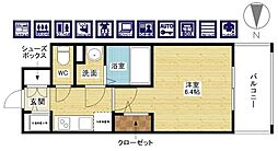 エスリード新大阪ザ・プレミアWEST 405