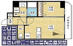 プレサンス塚本ベラビィ