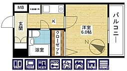エスリード新大阪第2
