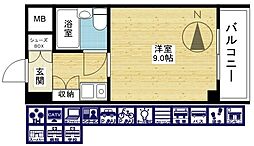 藤和シティコープ新大阪