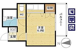 ハイツジェイ・ワイ