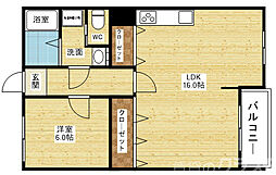 マンションサルナート