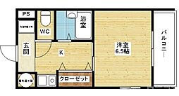 サンロードII新大阪