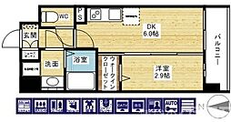 プレサンス東淀川駅前プローシェ