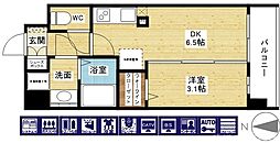 プレサンス東淀川駅前プローシェ