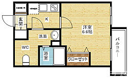 フレンシアノイエ東三国