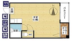 大阪市淀川区新北野1丁目