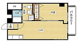 チサンマンション新大阪