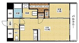 セレニテ新大阪カルム