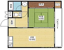 新大阪グランドハイツ