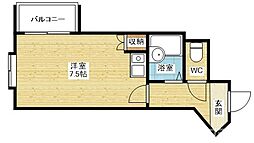 リバーサイド柴島