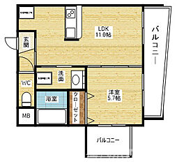 エスタート御幣島