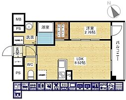 LiveFlat塚本新北野