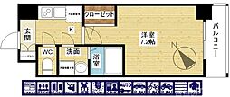 S-RESIDENCE大和田aline