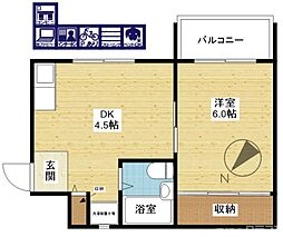 大阪市東淀川区井高野1丁目