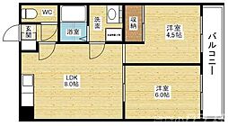 アムール佃