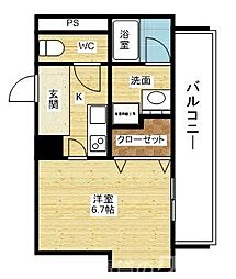 Uresidence新大阪