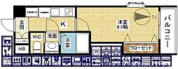 Luxe新大阪EASTII